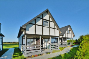 Holiday home for 5 persons, Jaroslawiec